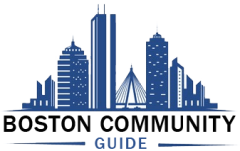 boston community guide